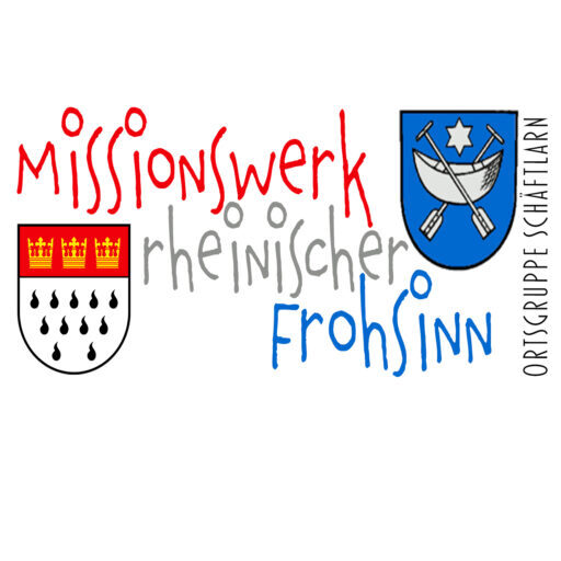 Missionswerk Rheinischer Frohsinn